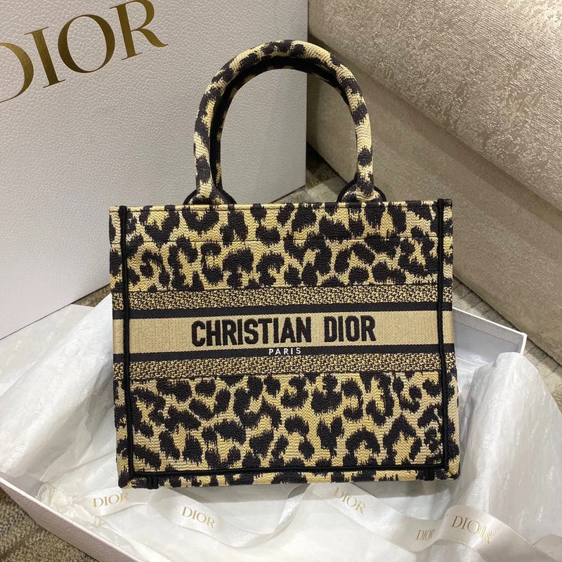 Christian Dior bags with a side - pocket for holding a water bottleChristian Dior  Bags - 4005