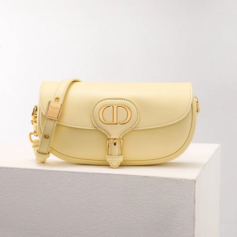 Christian Dior crossbody bags with a front - flap pocket for easy accessChristian Dior  Bags - 4007