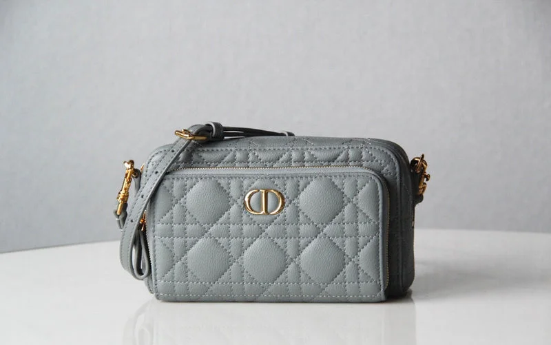 Christian Dior bags with a side - pocket for holding a water bottleChristian Dior  Bags - 4010