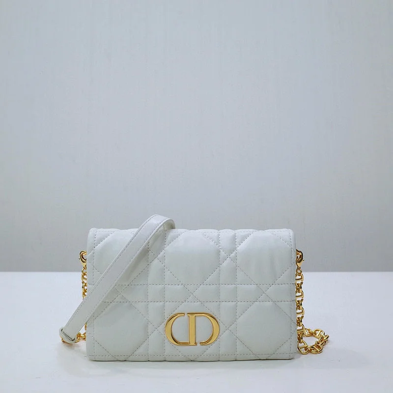 Christian Dior bags with a side - pocket for holding a water bottleChristian Dior  Bags - 4020