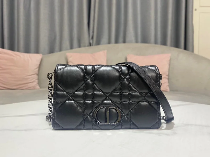 High - fashion Christian Dior bags with a geometric patternChristian Dior  Bags - 4027