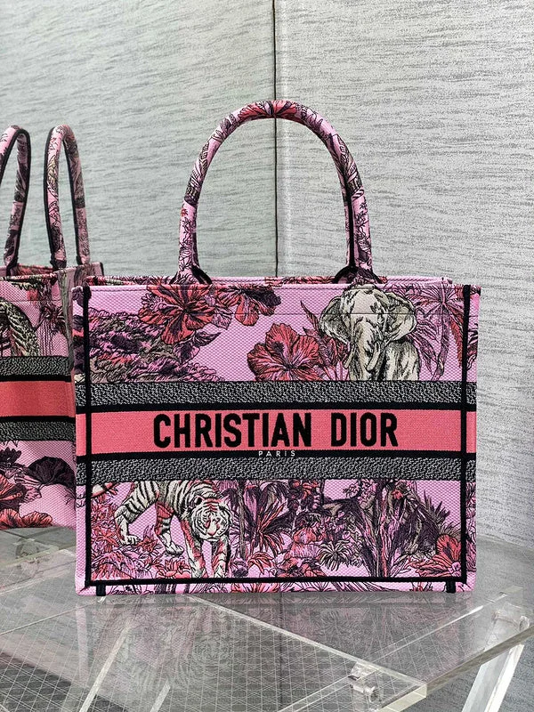 Christian Dior handbags with a snap - button closure and a decorative buckleChristian Dior  Bags - 410