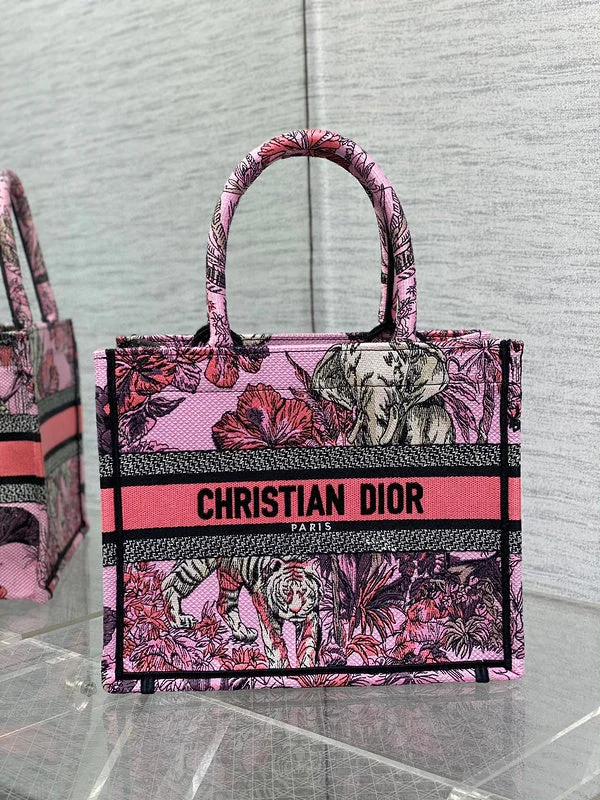 Christian Dior backpacks with a sleek, minimalist silhouetteChristian Dior  Bags - 412