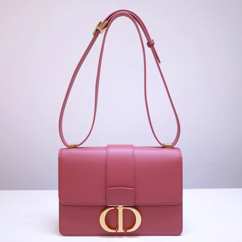 Stylish Christian Dior shoulder bags with a tassel - adorned zipperChristian Dior  Bags - 4150