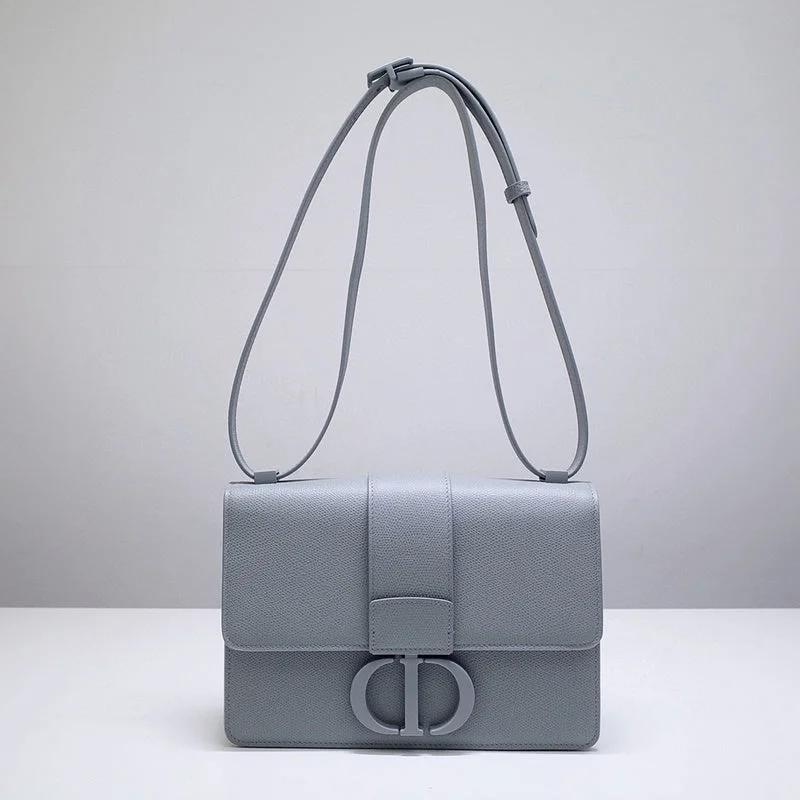 Christian Dior handbags with a back - pocket for quick storageChristian Dior  Bags - 4152