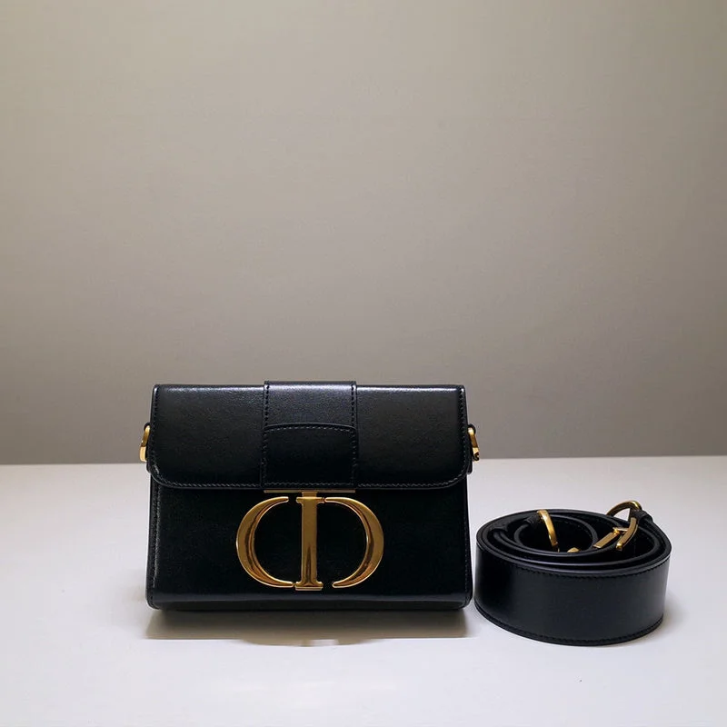 Christian Dior bags with a zip - top closure and multiple compartmentsChristian Dior  Bags - 4154