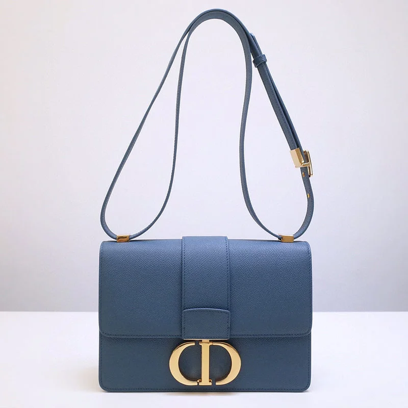 Christian Dior crossbody bags with a front - flap pocket for easy accessChristian Dior  Bags - 4158