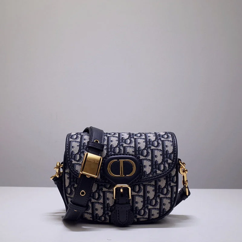 Christian Dior handbags with a removable shoulder strap for versatilityChristian Dior  Bags - 4207