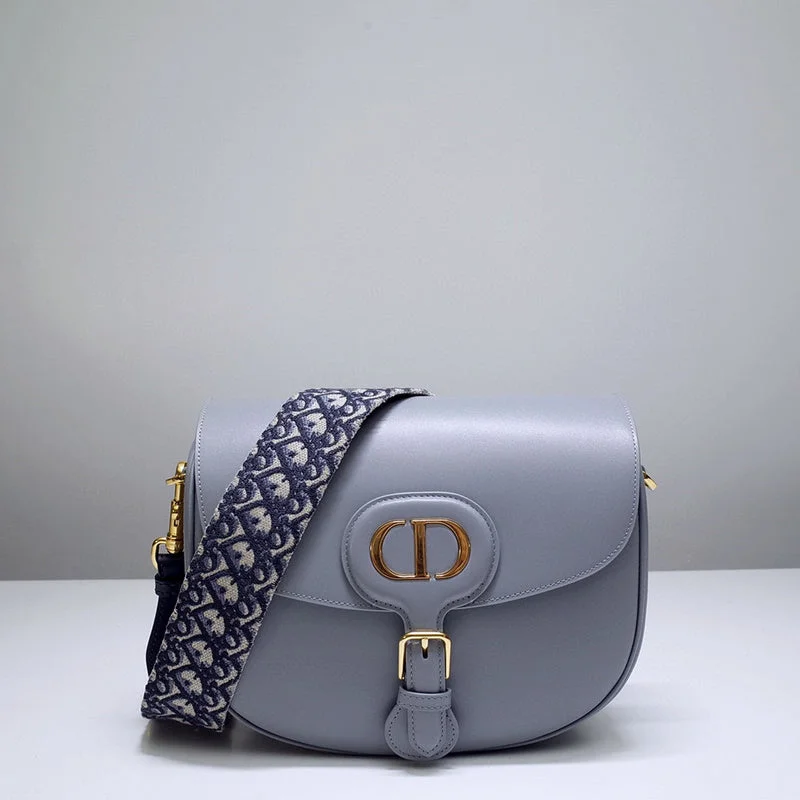 Trendsetting Christian Dior crossbody bags with a colorful strapChristian Dior  Bags - 4224