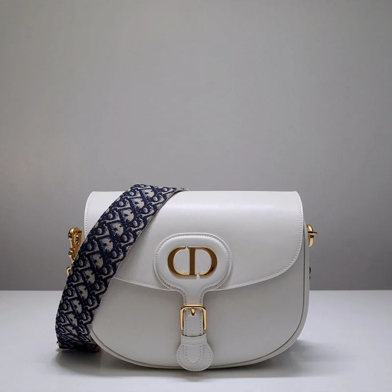 Contemporary Christian Dior handbags with a unique shapeChristian Dior  Bags - 4227