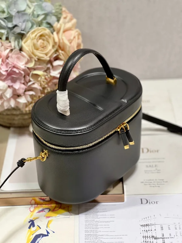 Christian Dior crossbody bags with a front - flap pocket for easy accessWF - Dior Bag - 113