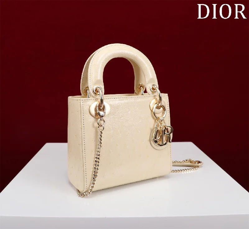 Fashion - forward Christian Dior tote bags for the modern womanWF - Dior Bag - 117