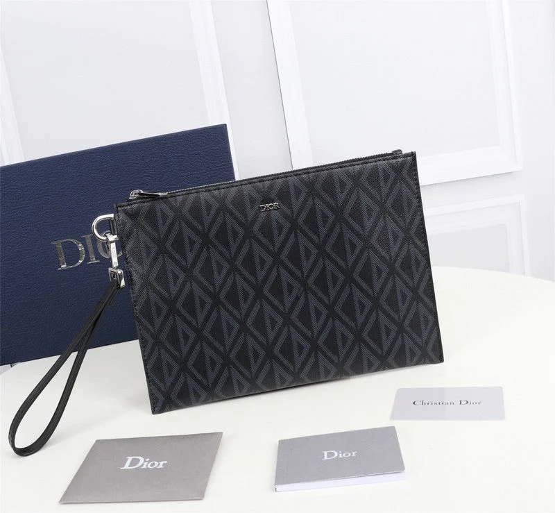 Christian Dior bags with a detachable coin purse insideWF - Dior Bags - 403